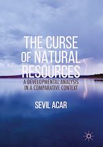 Télécharger le livre :  The Curse of Natural Resources
