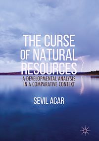Téléchargez le livre :  The Curse of Natural Resources