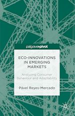 Télécharger le livre :  Eco-Innovations in Emerging Markets