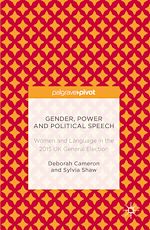 Télécharger le livre :  Gender, Power and Political Speech