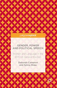 Téléchargez le livre :  Gender, Power and Political Speech