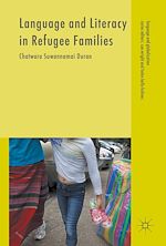 Télécharger le livre :  Language and Literacy in Refugee Families