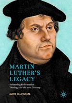 Télécharger le livre :  Martin Luther's Legacy