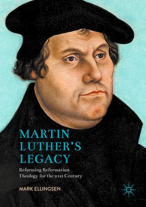 Téléchargez le livre :  Martin Luther's Legacy
