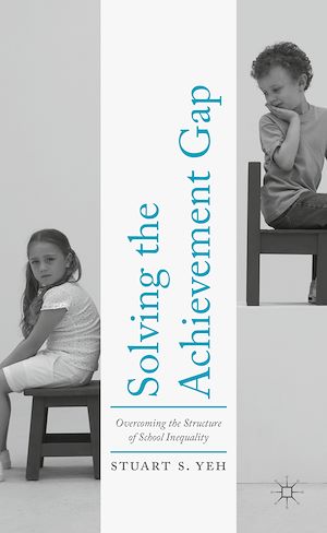 Téléchargez le livre :  Solving the Achievement Gap