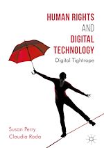 Télécharger le livre :  Human Rights and Digital Technology