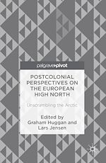 Download this eBook Postcolonial Perspectives on the European High North