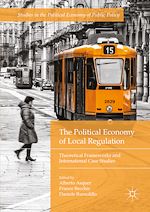 Download this eBook The Political Economy of Local Regulation