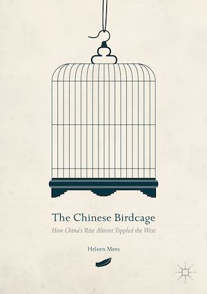 Téléchargez le livre :  The Chinese Birdcage