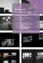 Download this eBook Routes and Rites to the City