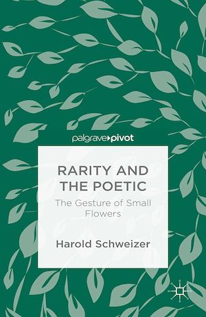 Téléchargez le livre :  Rarity and the Poetic