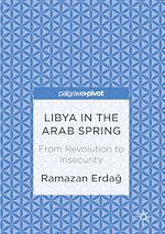 Télécharger le livre :  Libya in the Arab Spring