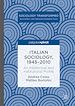 Télécharger le livre :  Italian Sociology,1945–2010