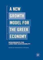 Télécharger le livre :  A New Growth Model for the Greek Economy