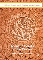 Télécharger le livre :  Absolute Reality in the Qur'an