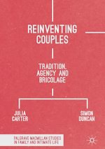 Download this eBook Reinventing Couples