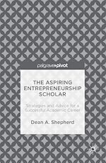 Télécharger le livre :  The Aspiring Entrepreneurship Scholar