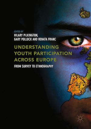 Téléchargez le livre :  Understanding Youth Participation Across Europe