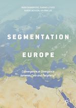 Télécharger le livre :  The Segmentation of Europe