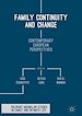 Télécharger le livre :  Family Continuity and Change
