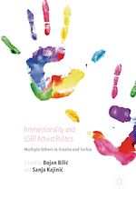Télécharger le livre :  Intersectionality and LGBT Activist Politics