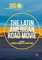 Download this eBook The Latin American Road Movie