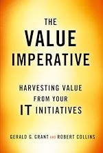 Télécharger le livre :  The Value Imperative