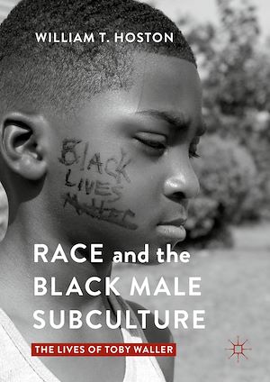 Téléchargez le livre :  Race and the Black Male Subculture