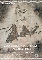 Télécharger le livre :  Caribbean Military Encounters