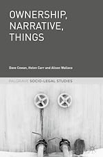 Download this eBook Ownership, Narrative, Things