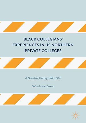 Téléchargez le livre :  Black Collegians' Experiences in US Northern Private Colleges