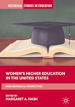 Télécharger le livre :  Women's Higher Education in the United States