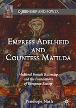 Download this eBook Empress Adelheid and Countess Matilda