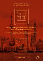 Télécharger le livre :  States, Intergovernmental Relations, and Market Development