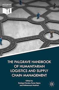 Téléchargez le livre :  The Palgrave Handbook of Humanitarian Logistics and Supply Chain Management