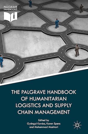 Téléchargez le livre :  The Palgrave Handbook of Humanitarian Logistics and Supply Chain Management