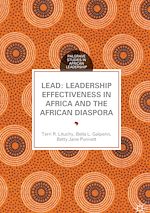 Télécharger le livre :  LEAD: Leadership Effectiveness in Africa and the African Diaspora