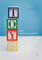 Télécharger le livre :  Toys and Communication