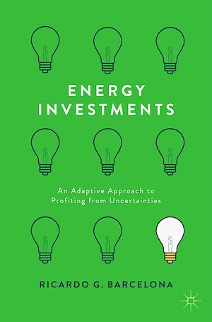 Téléchargez le livre :  Energy Investments