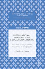 Télécharger le livre :  International Mobility and Educational Desire