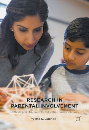 Téléchargez le livre :  Research in Parental Involvement