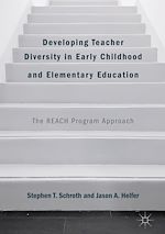 Télécharger le livre :  Developing Teacher Diversity in Early Childhood and Elementary Education