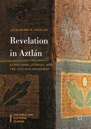 Téléchargez le livre :  Revelation in Aztlán
