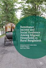 Télécharger le livre :  Remittance Income and Social Resilience among Migrant Households in Rural Bangladesh