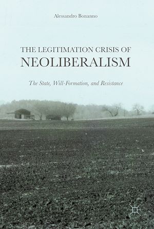 Téléchargez le livre :  The Legitimation Crisis of Neoliberalism
