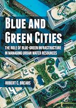 Télécharger le livre :  Blue and Green Cities