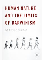 Télécharger le livre :  Human Nature and the Limits of Darwinism