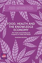 Télécharger le livre :  Food, Health and the Knowledge Economy