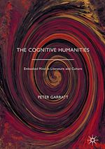 Télécharger le livre :  The Cognitive Humanities