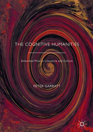 Téléchargez le livre :  The Cognitive Humanities